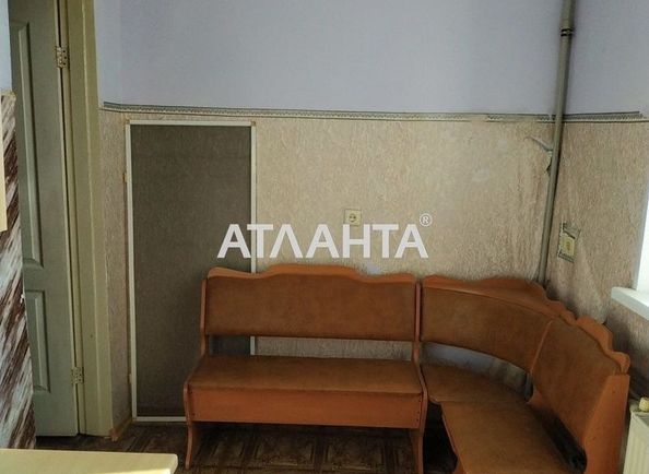 1-room apartment apartment by the address st. Tsentralnaya (area 38 m²) - Atlanta.ua