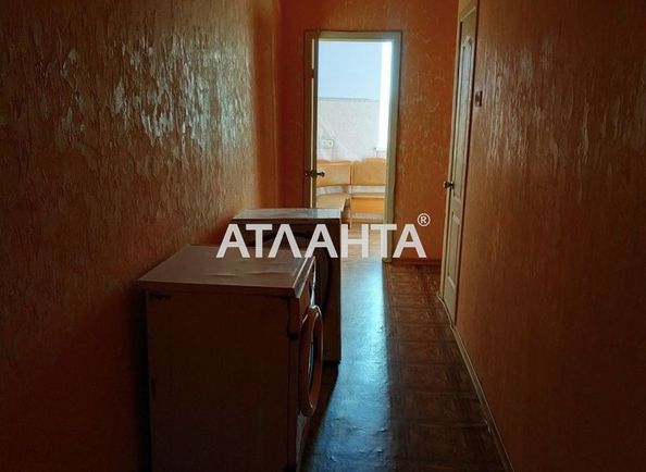 1-room apartment apartment by the address st. Tsentralnaya (area 38 m²) - Atlanta.ua - photo 2