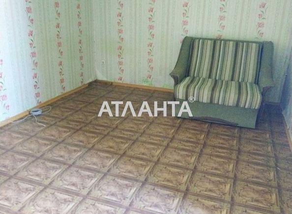 1-room apartment apartment by the address st. Tsentralnaya (area 38 m²) - Atlanta.ua - photo 3