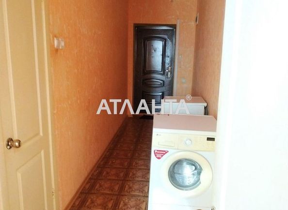 1-room apartment apartment by the address st. Tsentralnaya (area 38 m²) - Atlanta.ua - photo 4
