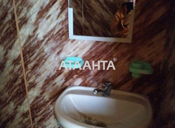 1-room apartment apartment by the address st. Tsentralnaya (area 38 m²) - Atlanta.ua - photo 6