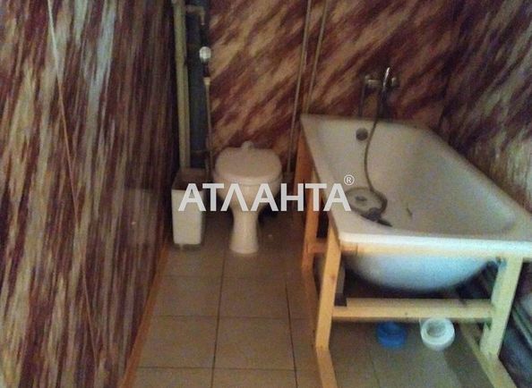 1-room apartment apartment by the address st. Tsentralnaya (area 38 m²) - Atlanta.ua - photo 7