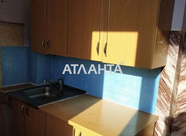 1-room apartment apartment by the address st. Tsentralnaya (area 38 m²) - Atlanta.ua - photo 8