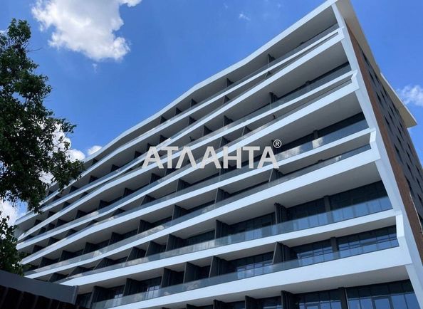 1-кімнатна квартира за адресою Фонтанська дор. (площа 23,7 м²) - Atlanta.ua - фото 3