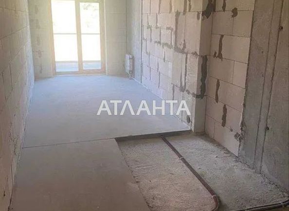 1-кімнатна квартира за адресою Фонтанська дор. (площа 23,7 м²) - Atlanta.ua - фото 4