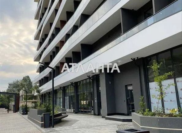 1-кімнатна квартира за адресою Фонтанська дор. (площа 23,7 м²) - Atlanta.ua - фото 8