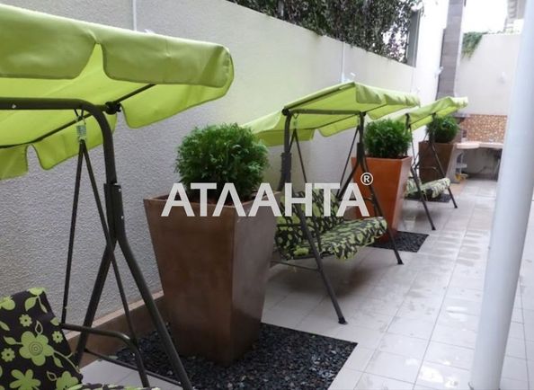 Дом по адресу Фонтанская дор. (площадь 1100 м²) - Atlanta.ua