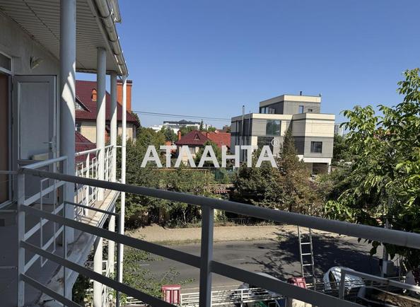 House by the address st. Fontanskaya dor Perekopskoy Divizii (area 1100 m²) - Atlanta.ua - photo 6