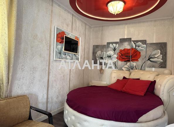House by the address st. Fontanskaya dor Perekopskoy Divizii (area 1100 m²) - Atlanta.ua - photo 3