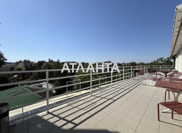 House by the address st. Fontanskaya dor Perekopskoy Divizii (area 1100 m²) - Atlanta.ua - photo 10