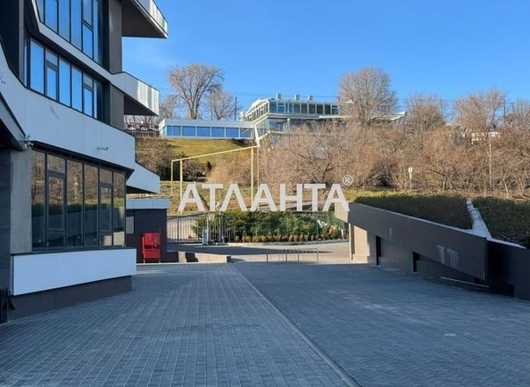 1-кімнатна квартира за адресою Фонтанська дор. (площа 61,3 м²) - Atlanta.ua - фото 4