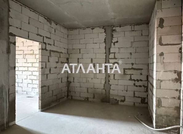 1-кімнатна квартира за адресою Фонтанська дор. (площа 61,3 м²) - Atlanta.ua - фото 9