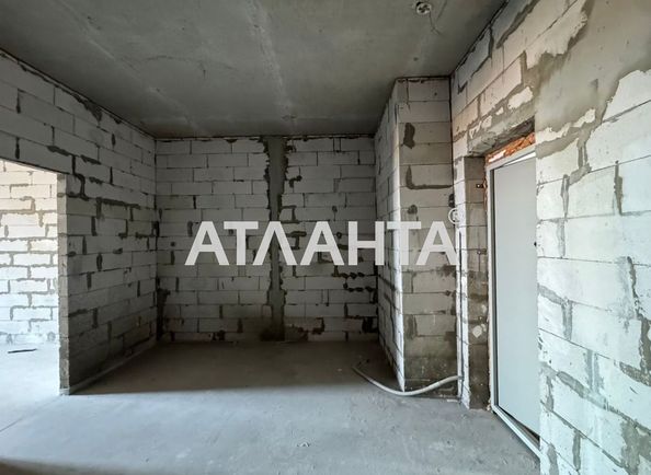 1-кімнатна квартира за адресою Фонтанська дор. (площа 61,3 м²) - Atlanta.ua - фото 10
