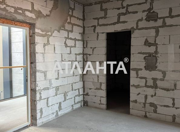 1-кімнатна квартира за адресою Фонтанська дор. (площа 61,3 м²) - Atlanta.ua - фото 11
