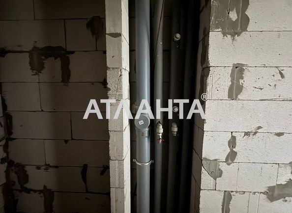 1-кімнатна квартира за адресою Фонтанська дор. (площа 61,3 м²) - Atlanta.ua - фото 14