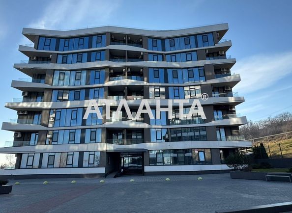 1-кімнатна квартира за адресою Фонтанська дор. (площа 61,3 м²) - Atlanta.ua - фото 16
