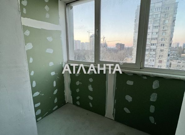 Багатокімнатна квартира за адресою Фонтанська дор. (площа 68,8 м²) - Atlanta.ua - фото 2