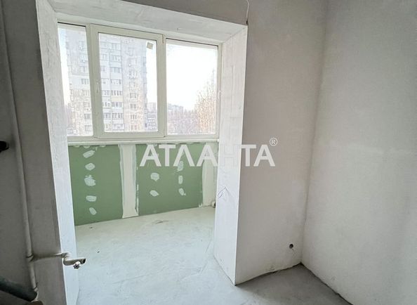 Багатокімнатна квартира за адресою Фонтанська дор. (площа 68,8 м²) - Atlanta.ua - фото 3