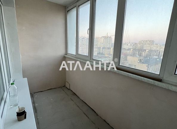 Багатокімнатна квартира за адресою Фонтанська дор. (площа 68,8 м²) - Atlanta.ua - фото 4