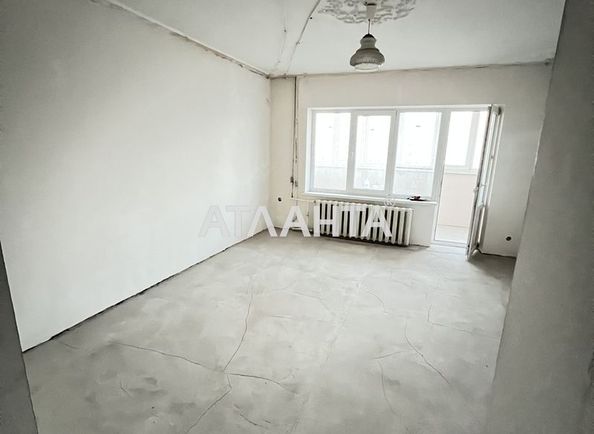 Багатокімнатна квартира за адресою Фонтанська дор. (площа 68,8 м²) - Atlanta.ua - фото 5