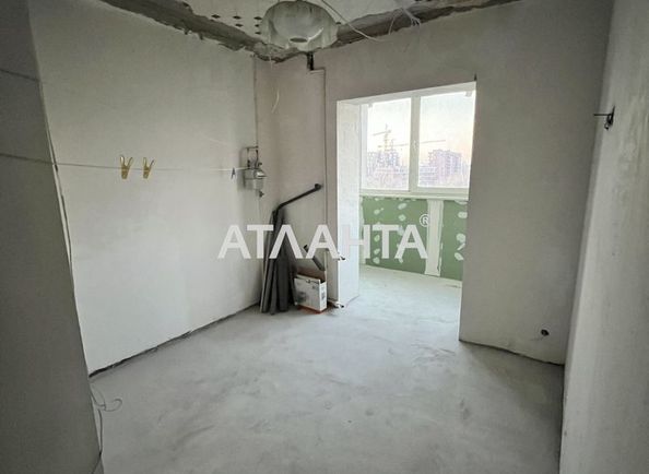 Багатокімнатна квартира за адресою Фонтанська дор. (площа 68,8 м²) - Atlanta.ua - фото 6