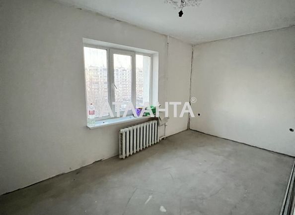 Багатокімнатна квартира за адресою Фонтанська дор. (площа 68,8 м²) - Atlanta.ua - фото 8