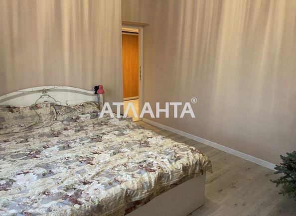 Дом (площадь 50 м²) - Atlanta.ua