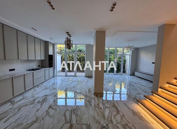 Дом по адресу ул. Львовская (площадь 160 м²) - Atlanta.ua