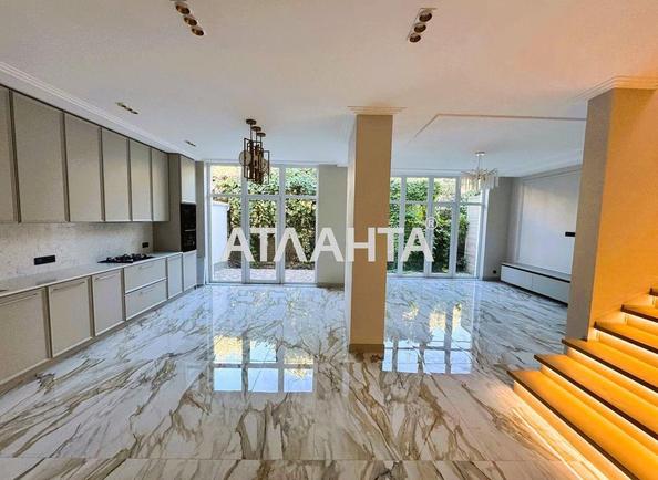 House by the address st. Lvovskaya (area 160 m²) House by the address st. Lvovskaya (area 160 m²) - Atlanta.ua