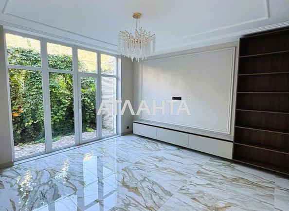 House by the address st. Lvovskaya (area 160 m²) - photo 2 House by the address st. Lvovskaya (area 160 m²) - Atlanta.ua - photo 2