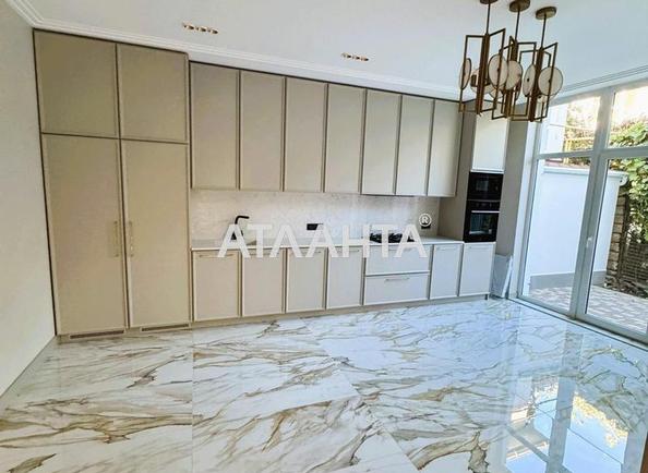 House by the address st. Lvovskaya (area 160 m²) - photo 3 House by the address st. Lvovskaya (area 160 m²) - Atlanta.ua - photo 3