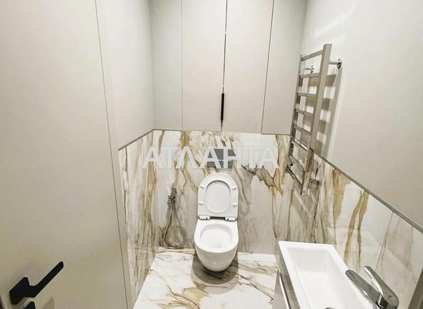 House by the address st. Lvovskaya (area 160 m²) - photo 12 House by the address st. Lvovskaya (area 160 m²) - Atlanta.ua - photo 12