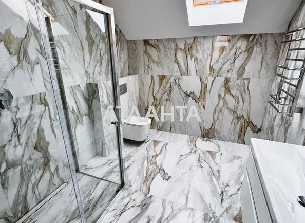 House by the address st. Lvovskaya (area 160 m²) - photo 14 House by the address st. Lvovskaya (area 160 m²) - Atlanta.ua - photo 14