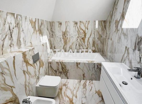 House by the address st. Lvovskaya (area 160 m²) - photo 15 House by the address st. Lvovskaya (area 160 m²) - Atlanta.ua - photo 15