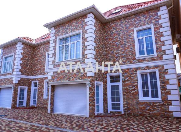 House by the address st. Lvovskaya (area 160 m²) - photo 16 House by the address st. Lvovskaya (area 160 m²) - Atlanta.ua - photo 16