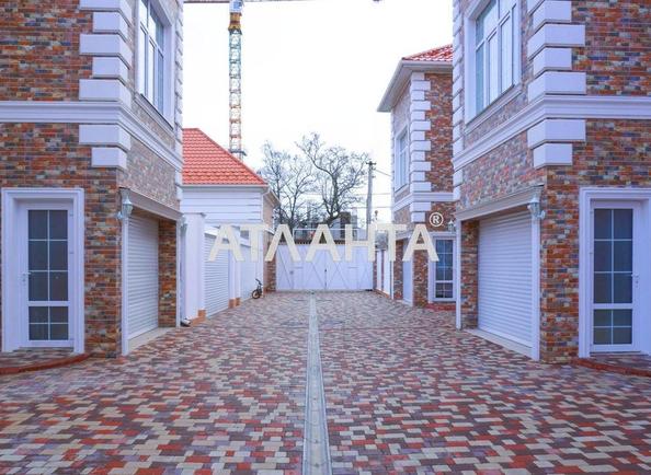 House by the address st. Lvovskaya (area 160 m²) - photo 17 House by the address st. Lvovskaya (area 160 m²) - Atlanta.ua - photo 17