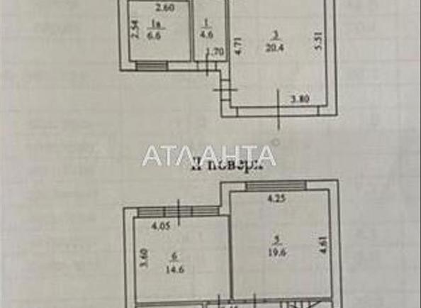 House by the address st. Lvovskaya (area 160 m²) - photo 20 House by the address st. Lvovskaya (area 160 m²) - Atlanta.ua - photo 20