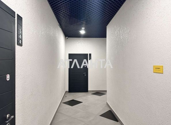 1-комнатная квартира по адресу Курортный пер. (площадь 51,6 м²) - Atlanta.ua - фото 3
