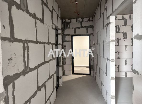1-комнатная квартира по адресу Курортный пер. (площадь 51,6 м²) - Atlanta.ua - фото 13