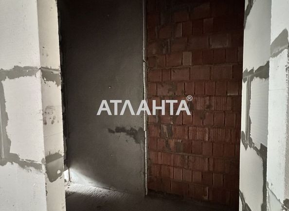 1-комнатная квартира по адресу Курортный пер. (площадь 51,6 м²) - Atlanta.ua - фото 16