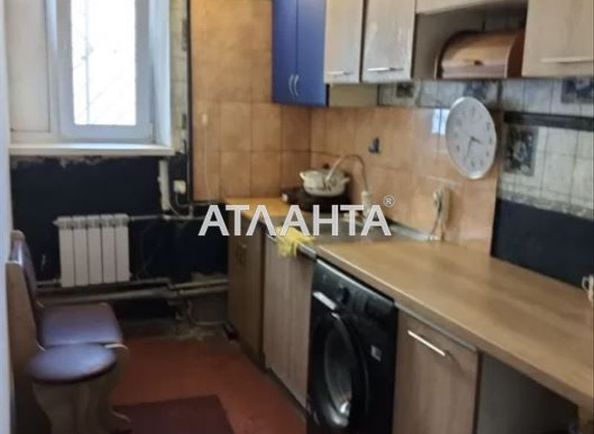 Room in dormitory apartment by the address st. Zabolotnogo ak (area 18 m²) - Atlanta.ua