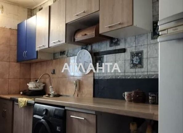 Room in dormitory apartment by the address st. Zabolotnogo ak (area 18 m²) - Atlanta.ua - photo 2
