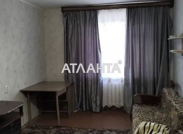 Room in dormitory apartment by the address st. Zabolotnogo ak (area 18 m²) - Atlanta.ua - photo 3