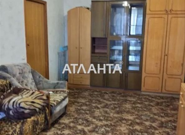 Room in dormitory apartment by the address st. Zabolotnogo ak (area 18 m²) - Atlanta.ua - photo 4