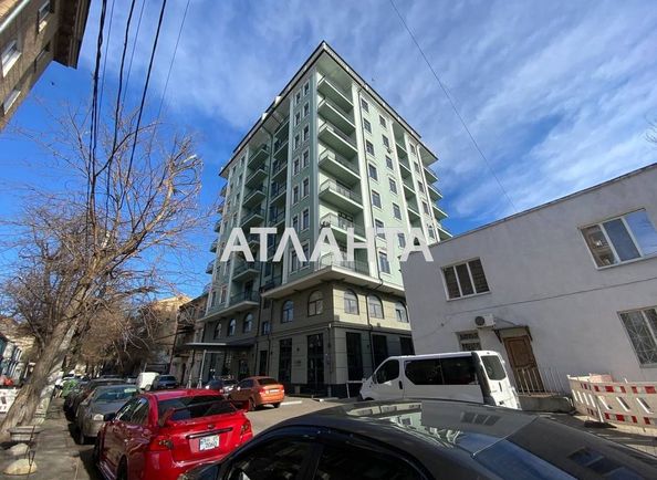 2-кімнатна квартира за адресою Успенський пров. (площа 94 м²) - Atlanta.ua