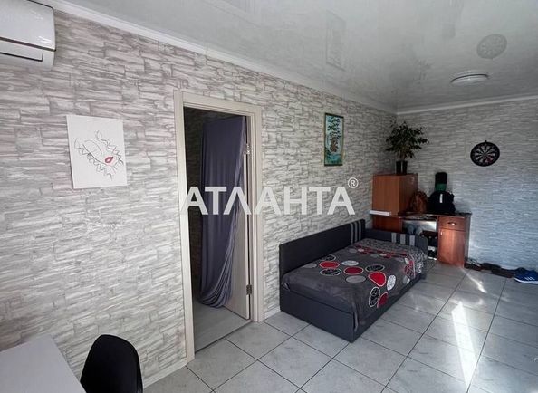 1-room apartment apartment by the address st. Svobody pr (area 27,2 m²) - Atlanta.ua - photo 2