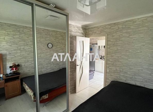 1-room apartment apartment by the address st. Svobody pr (area 27,2 m²) - Atlanta.ua - photo 4