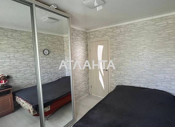 1-room apartment apartment by the address st. Svobody pr (area 27,2 m²) - Atlanta.ua - photo 3