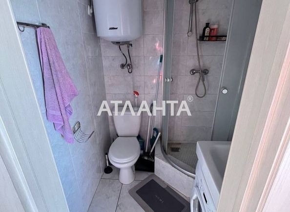 1-room apartment apartment by the address st. Svobody pr (area 27,2 m²) - Atlanta.ua - photo 5