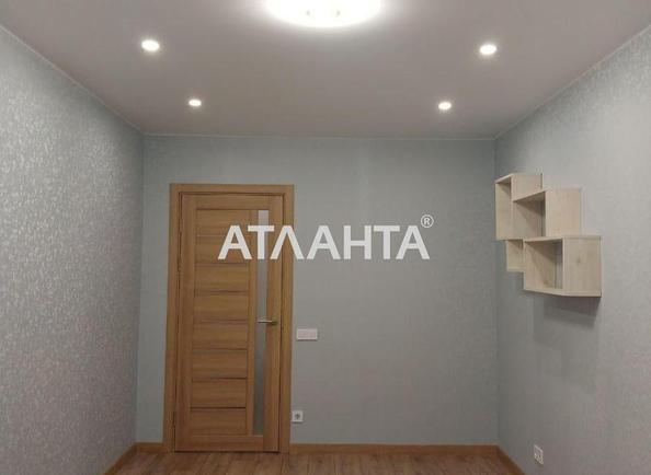 1-комнатная квартира по адресу Одесское шоссе (площадь 41 м²) - Atlanta.ua - фото 4